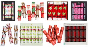 Eco-friendly Christmas Crackers | Shop Luxury Xmas Crackers